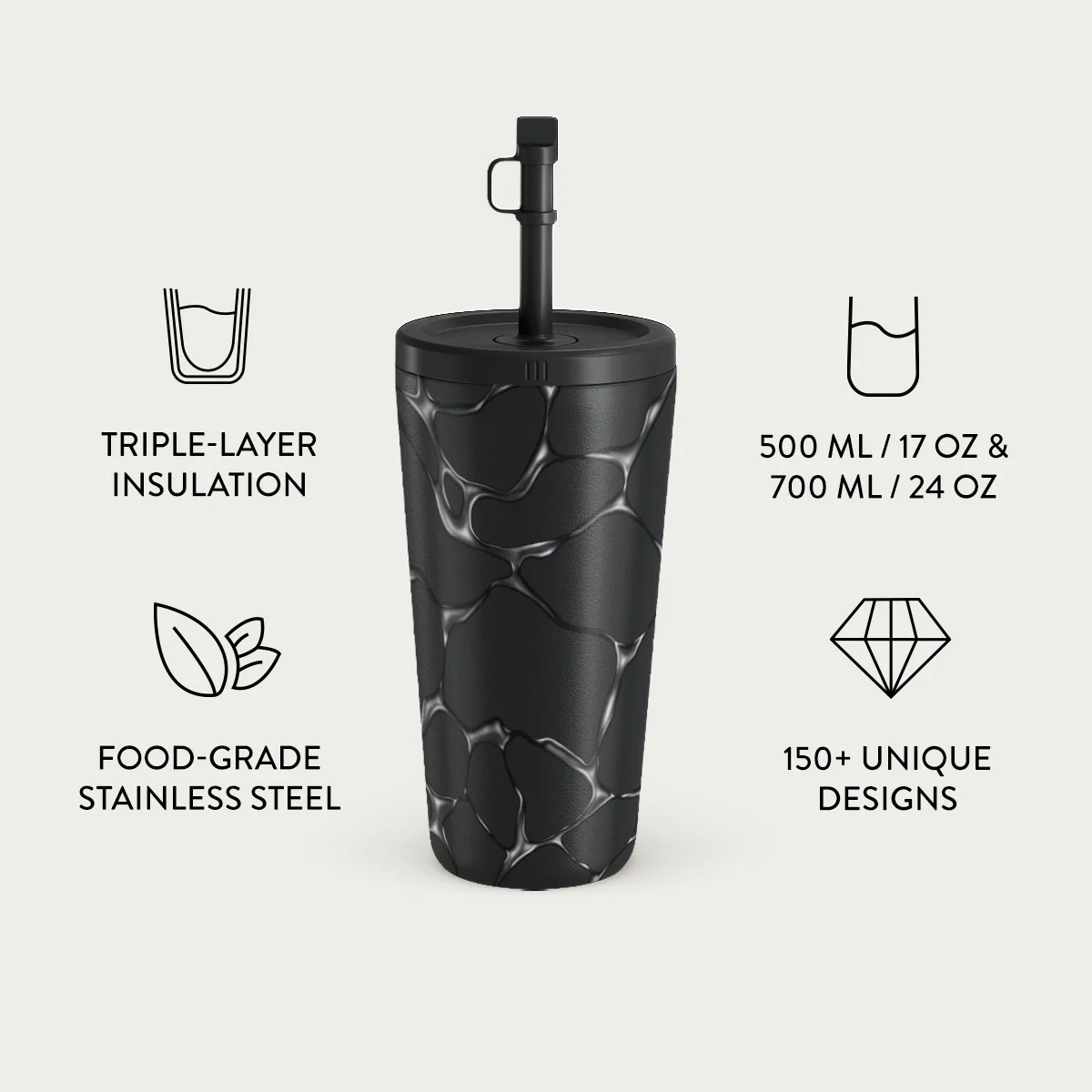 Void - Travel Mug - Image 8