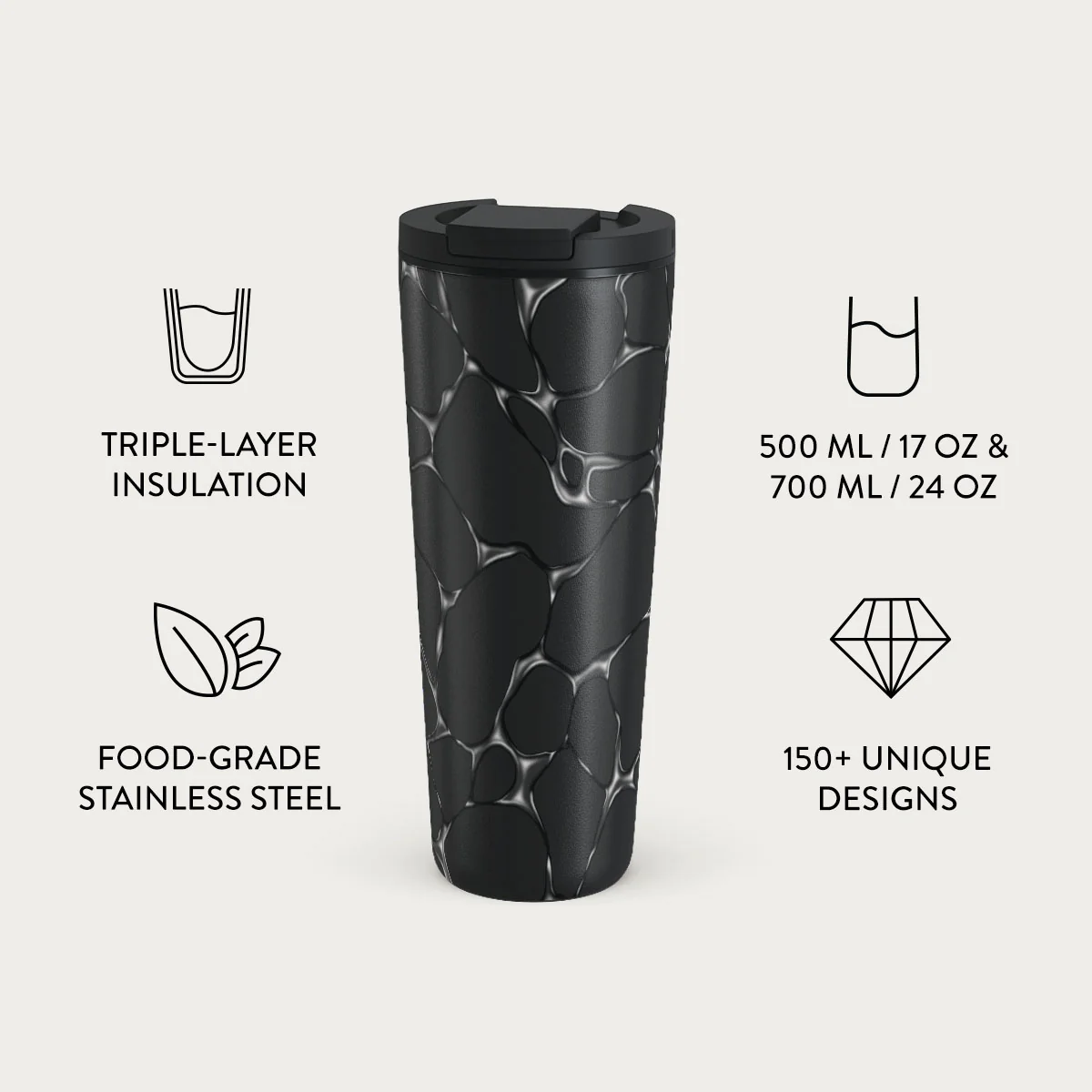 Void - Travel Mug - Image 9