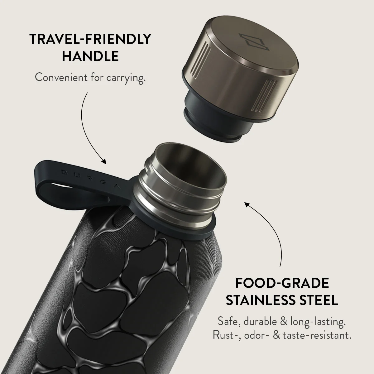 Void - Water Bottle - Image 4