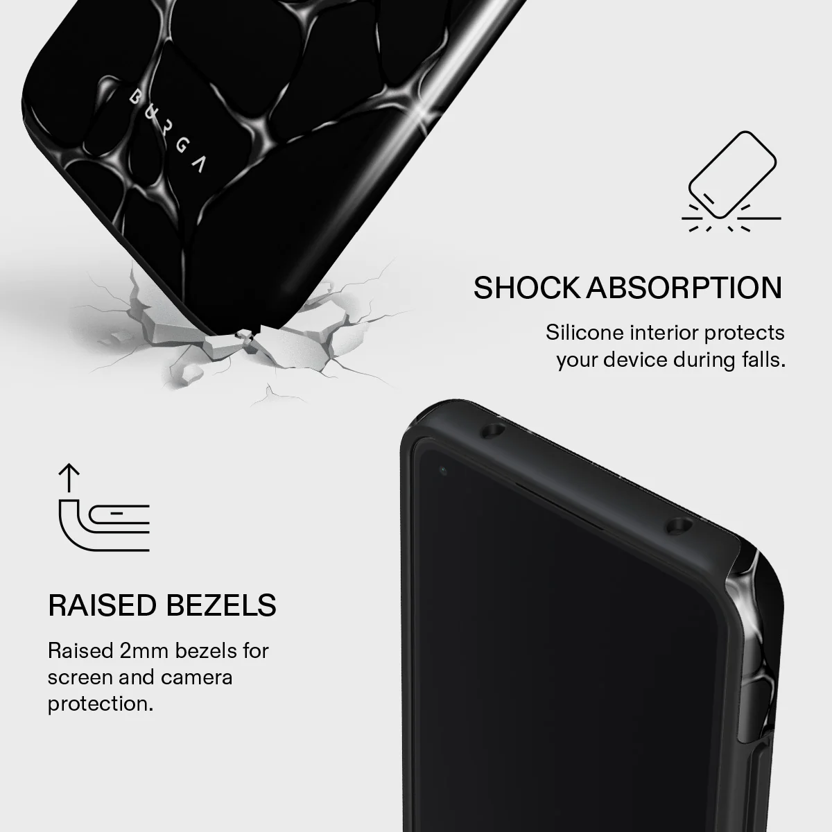 Void - Xiaomi 11 Lite 5G NE Case - Image 4