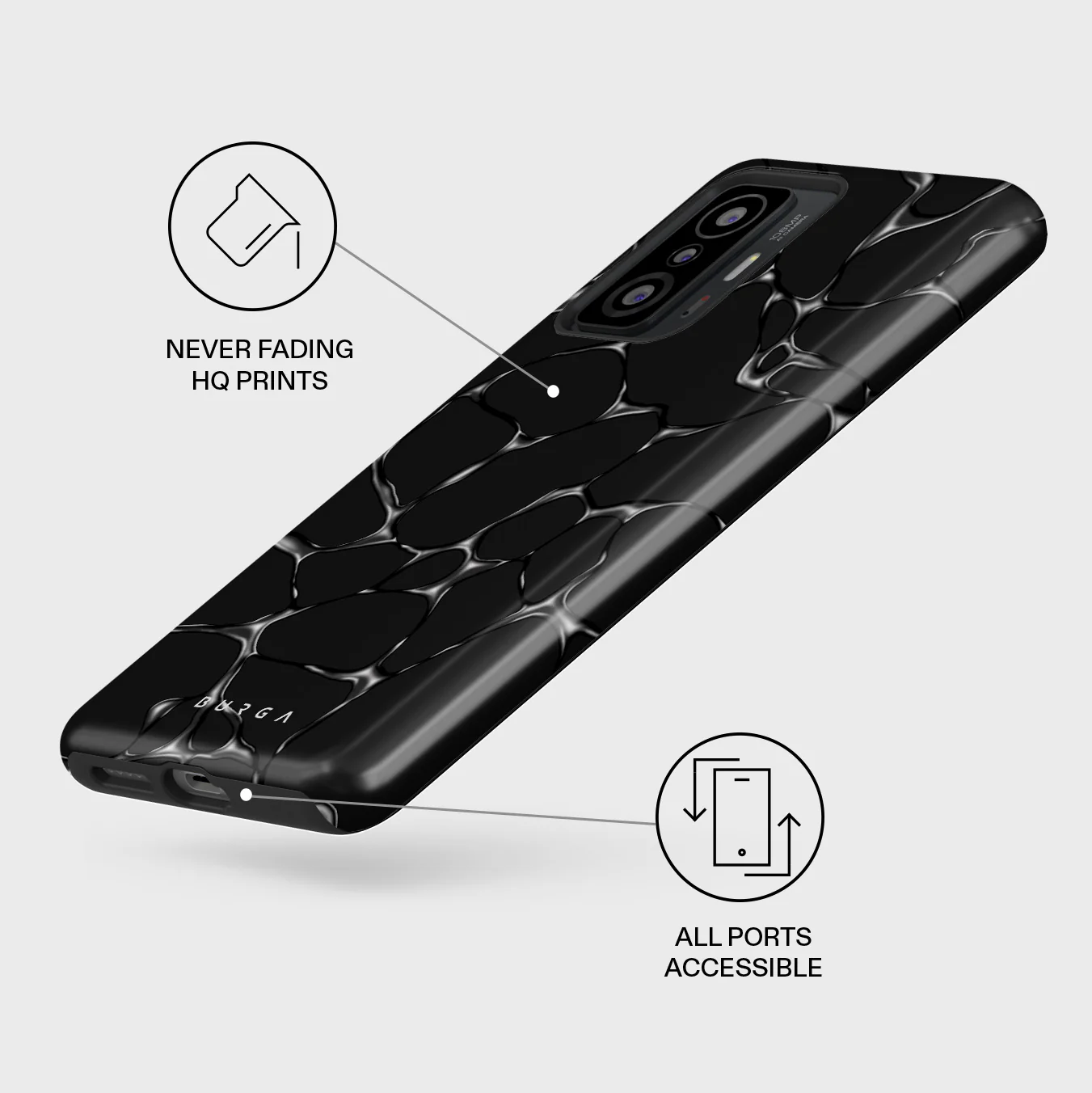 Void - Xiaomi 11T / 11T Pro Case - Image 3