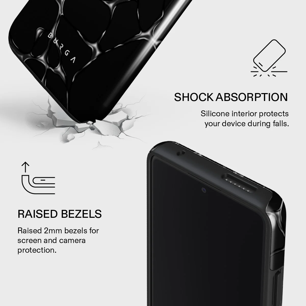Void - Xiaomi 11T / 11T Pro Case - Image 4