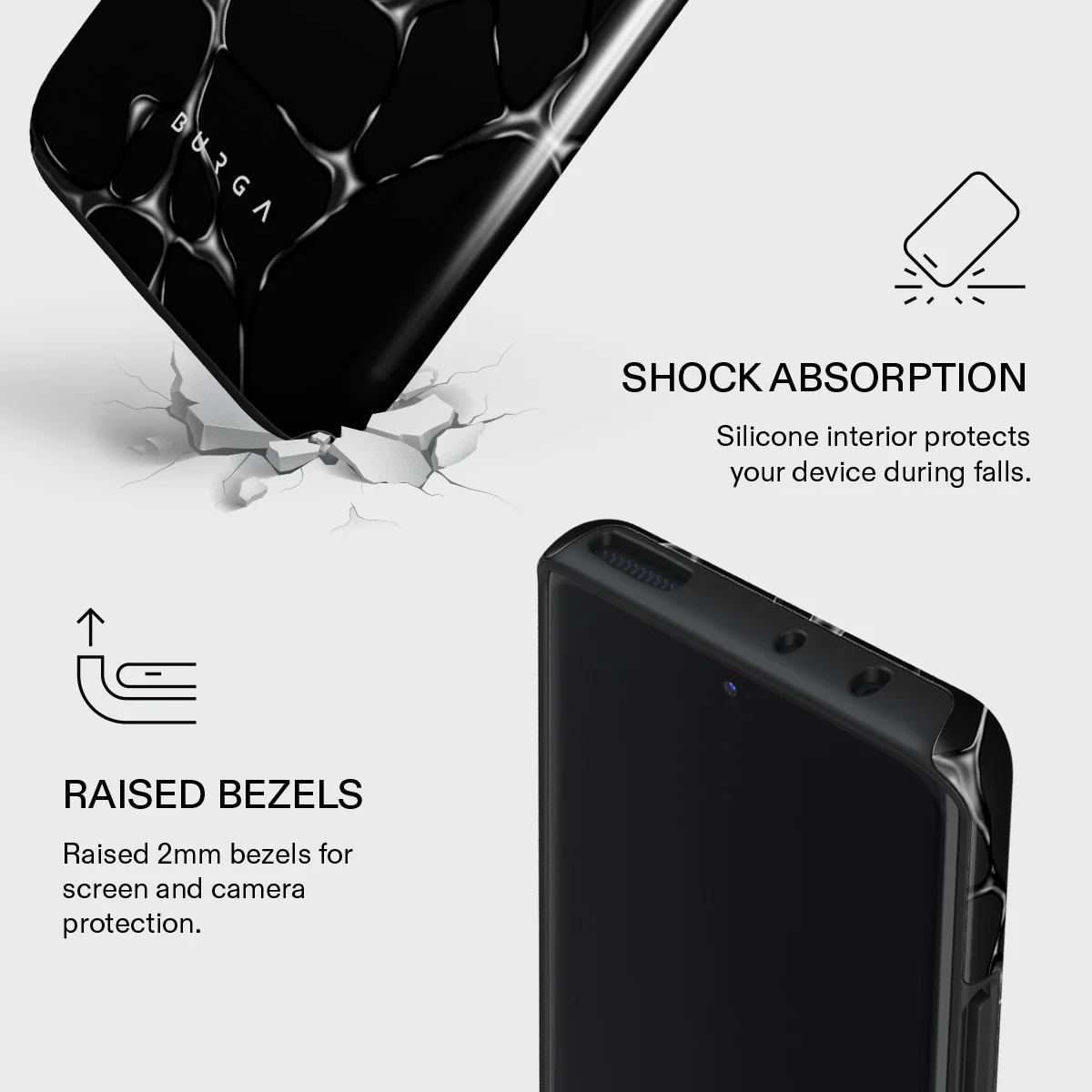 Void - Xiaomi 12 Case - Image 4