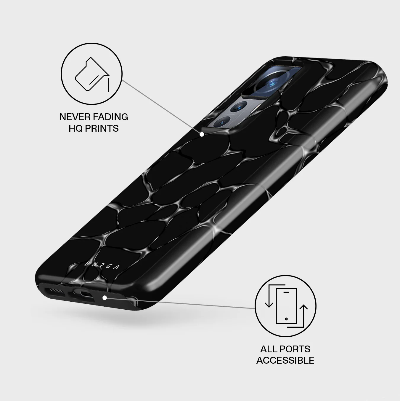 Void - Xiaomi 12T Case - Image 3