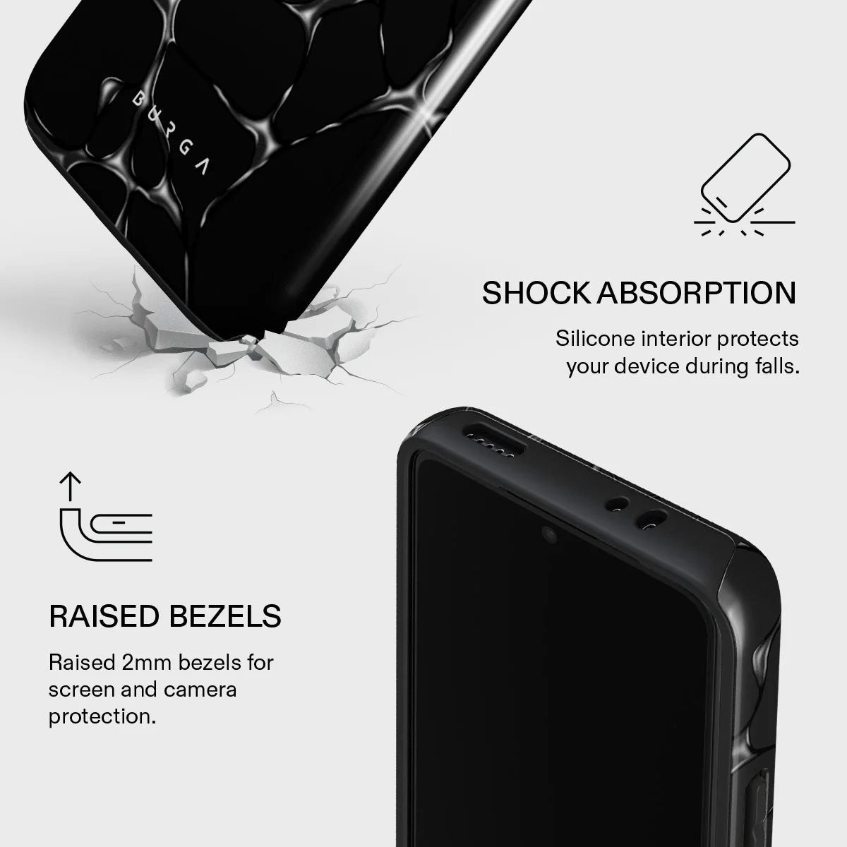 Void - Xiaomi 12T Pro Case - Image 4