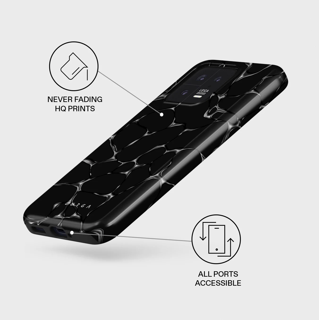 Void - Xiaomi 13 Case - Image 3