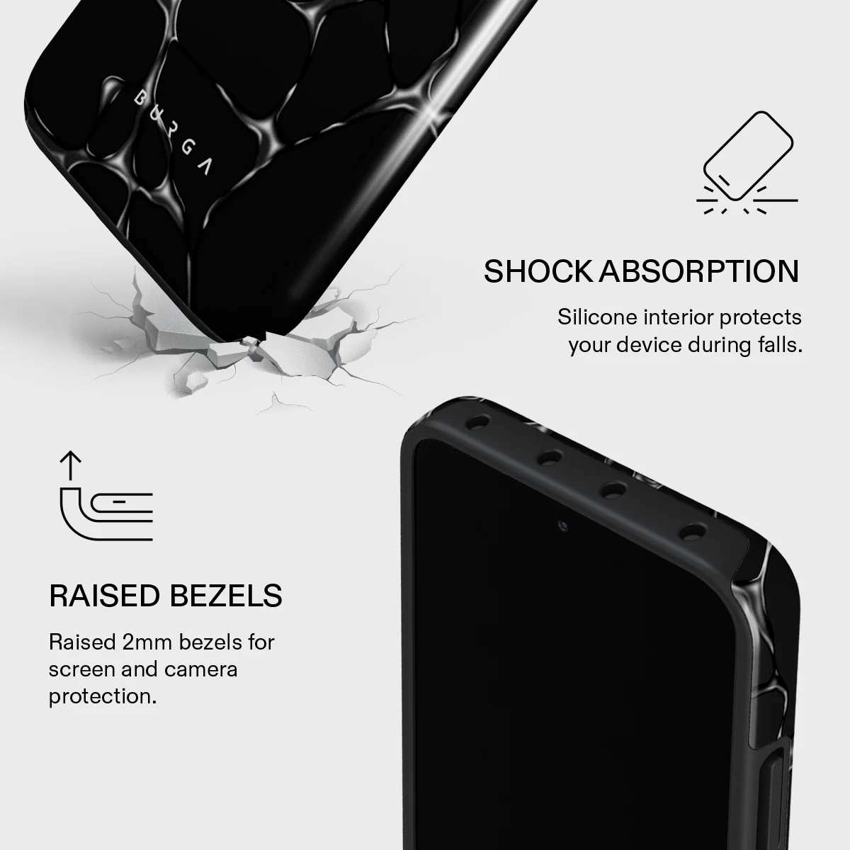 Void - Xiaomi 13 Case - Image 4