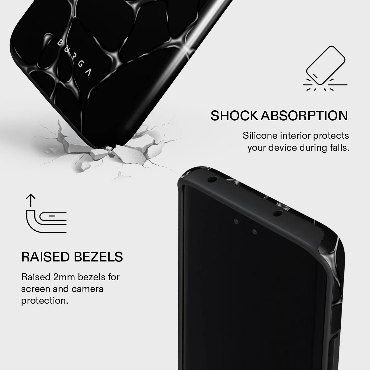 Void - Xiaomi 13 Lite Case - Image 4