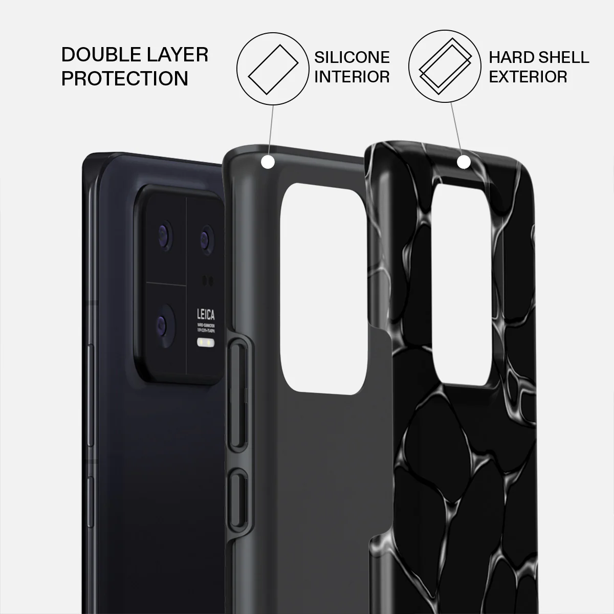 Void - Xiaomi 13 Pro Case - Image 2