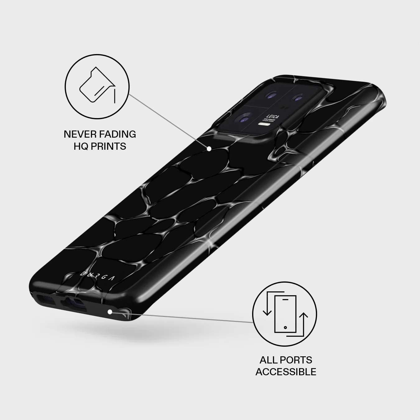 Void - Xiaomi 13 Pro Case - Image 3