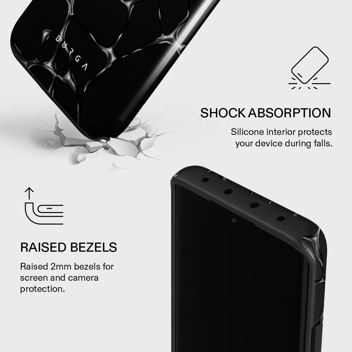 Void - Xiaomi 13 Pro Case - Image 4