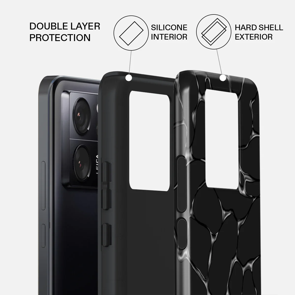 Void - Xiaomi 13T Pro Case - Image 2