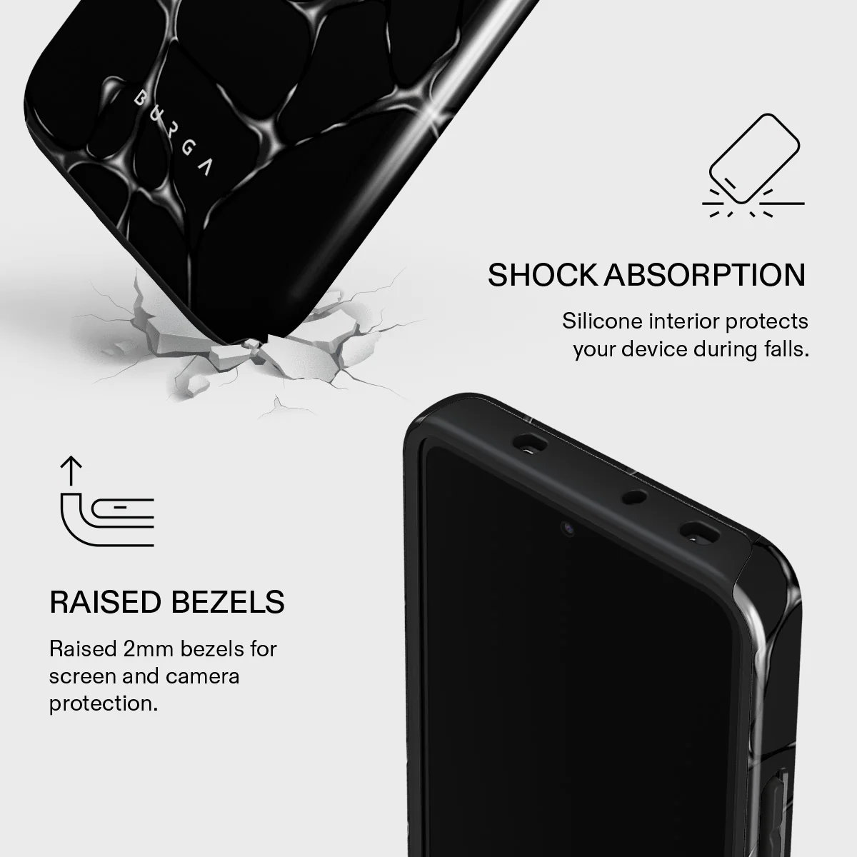 Void - Xiaomi 13T Pro Case - Image 4