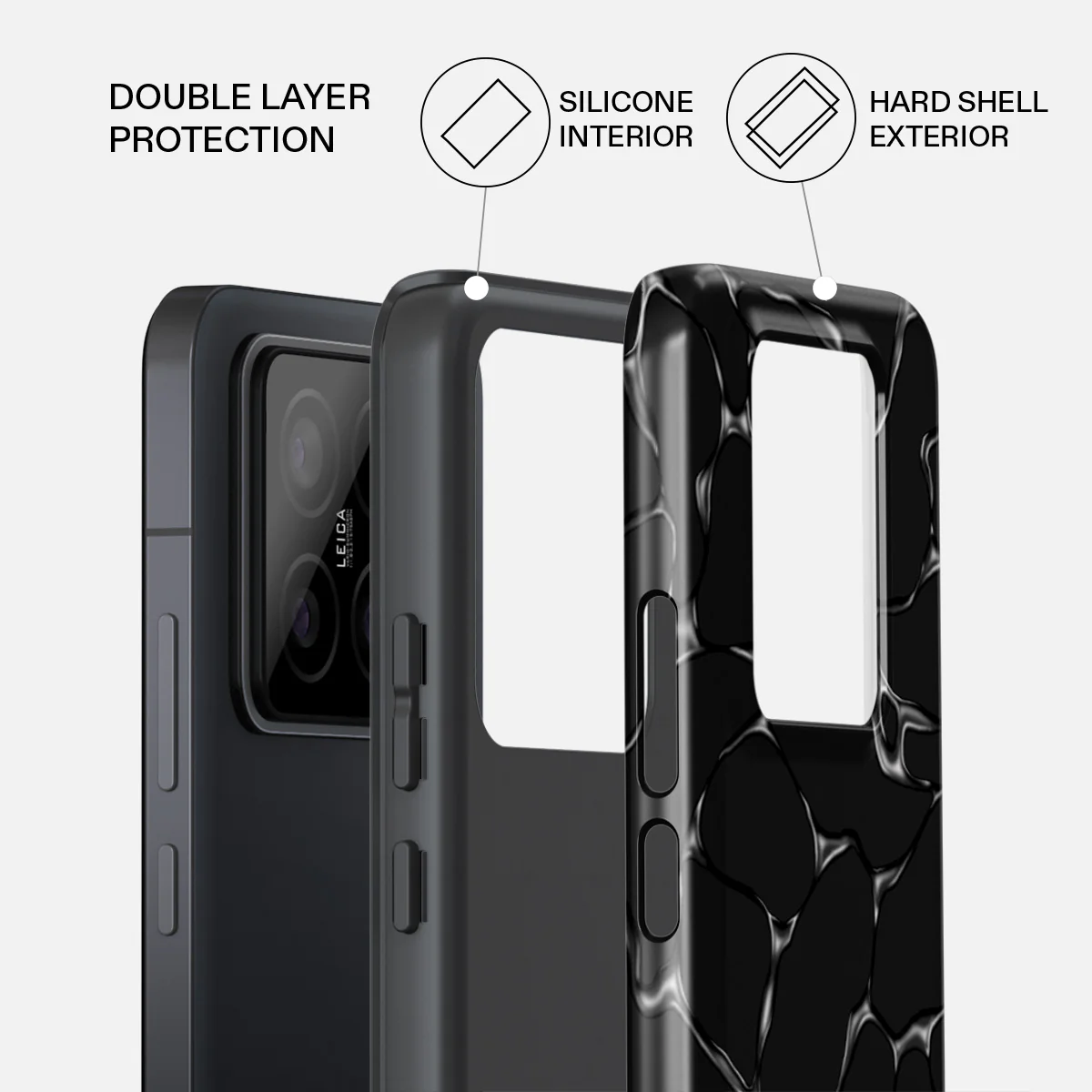 Void - Xiaomi 14 Case - Image 2