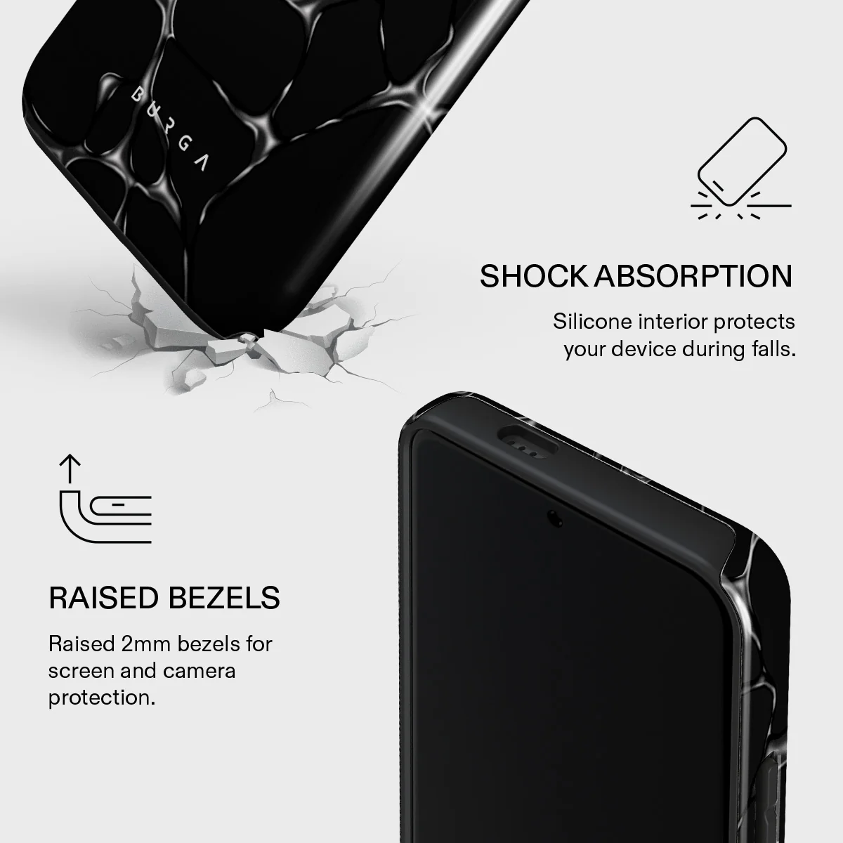 Void - Xiaomi 14 Case - Image 4