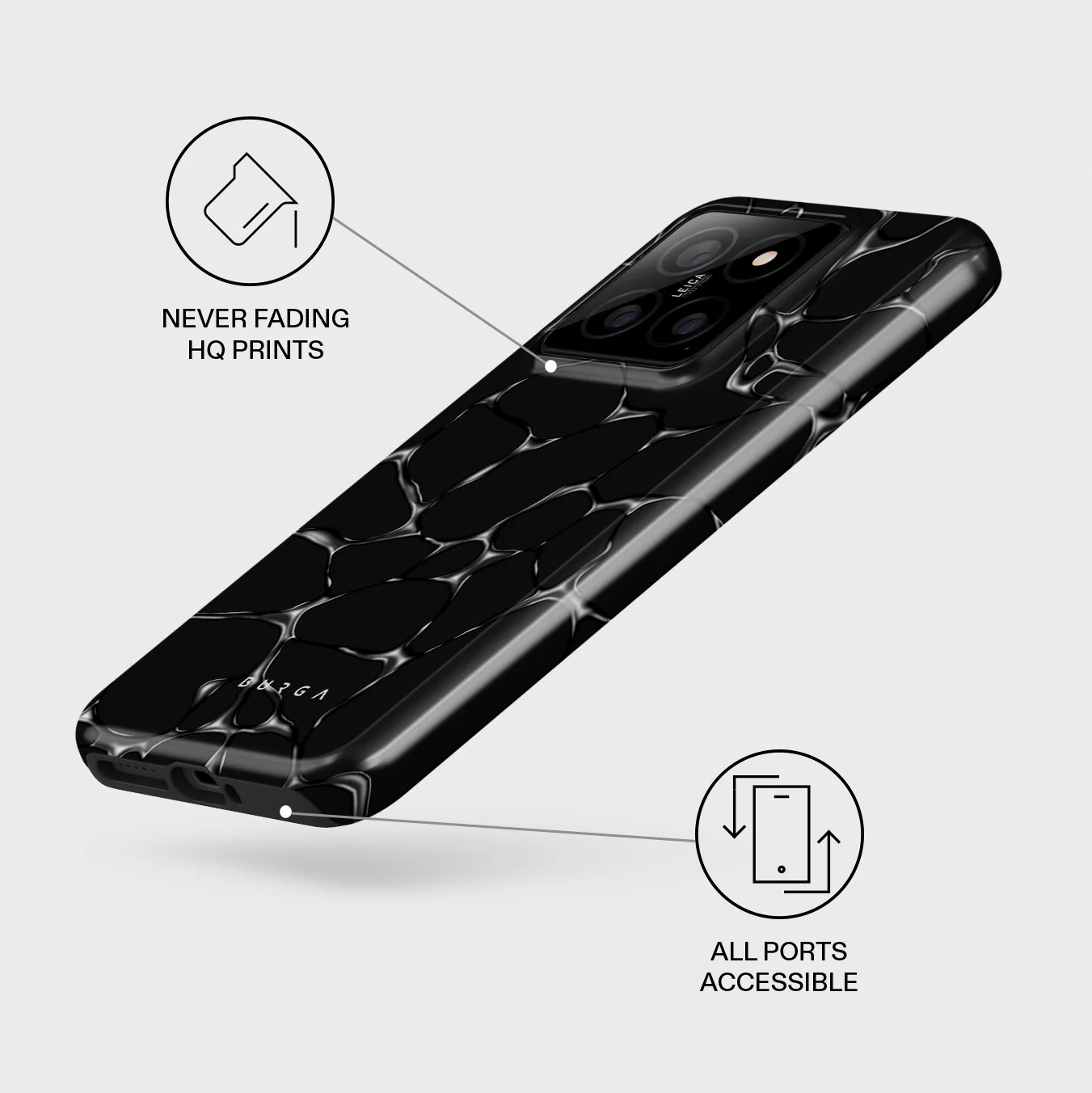 Void - Xiaomi 14 Pro Case - Image 3
