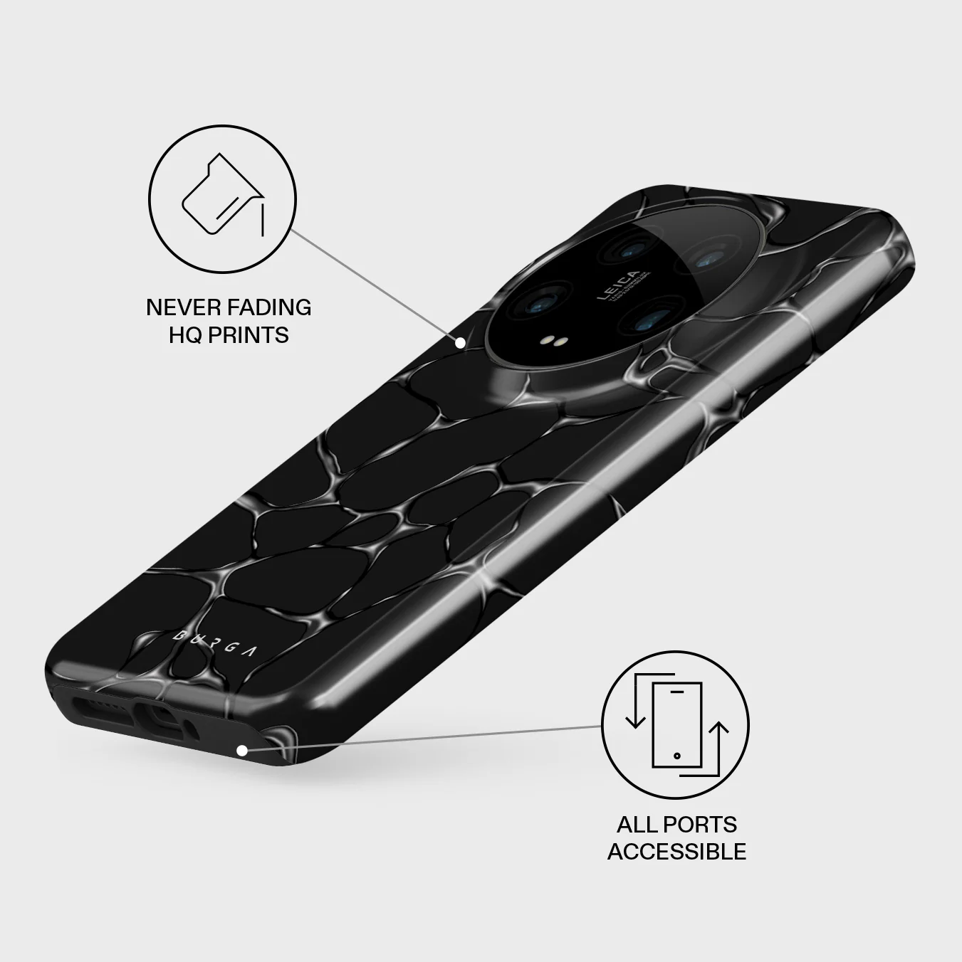 Void - Xiaomi 14 Ultra Case - Image 3