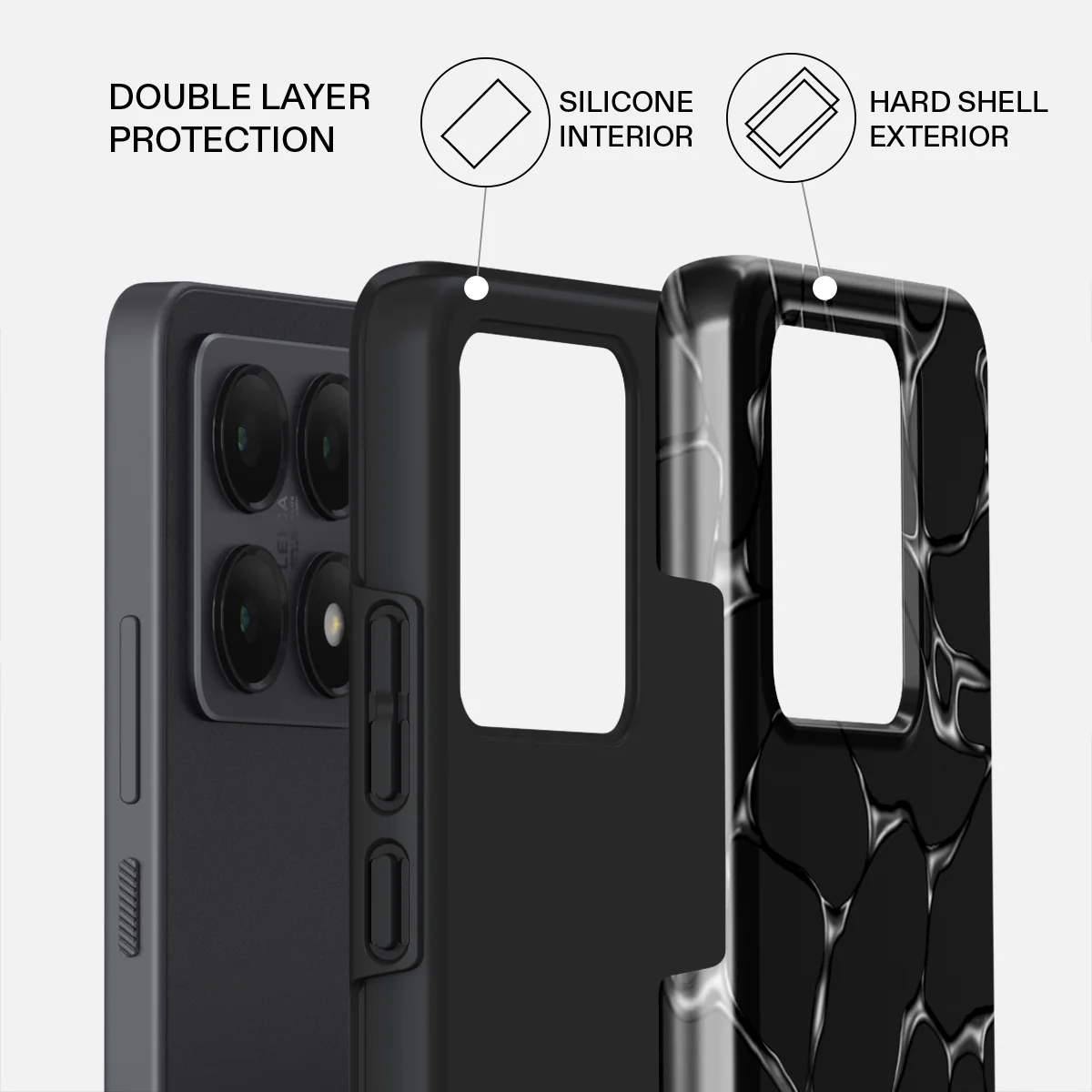 Void - Xiaomi 14T Case - Image 2