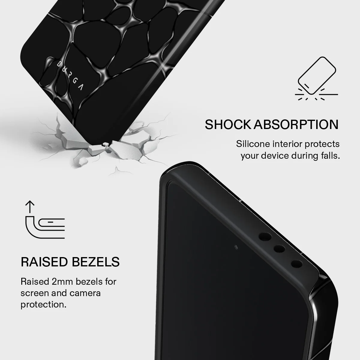 Void - Xiaomi 14T Case - Image 4