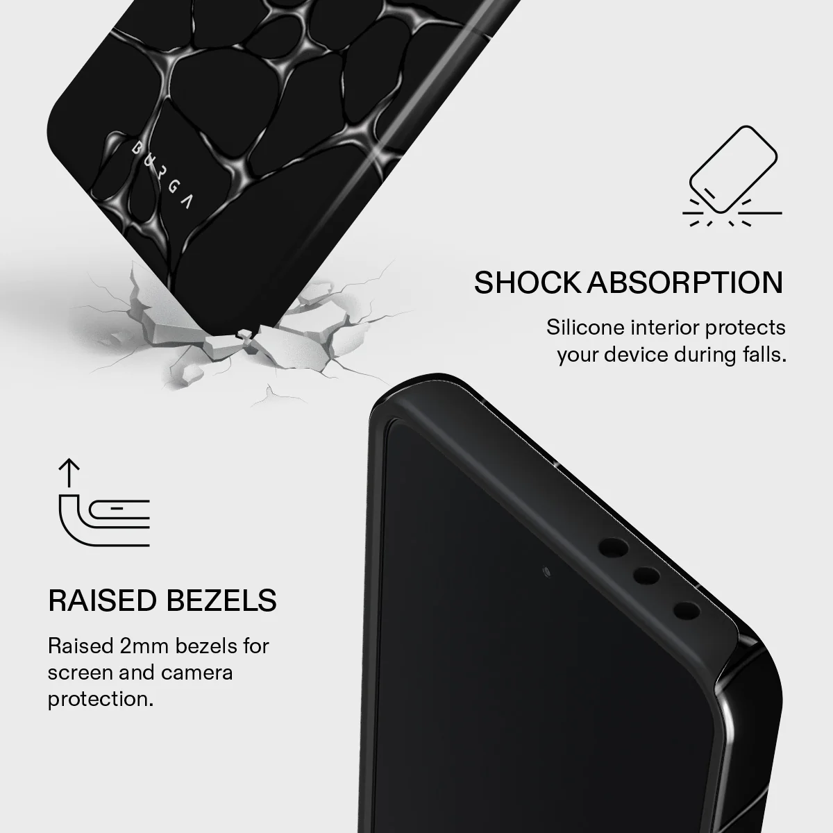 Void - Xiaomi 14T Pro Case - Image 4