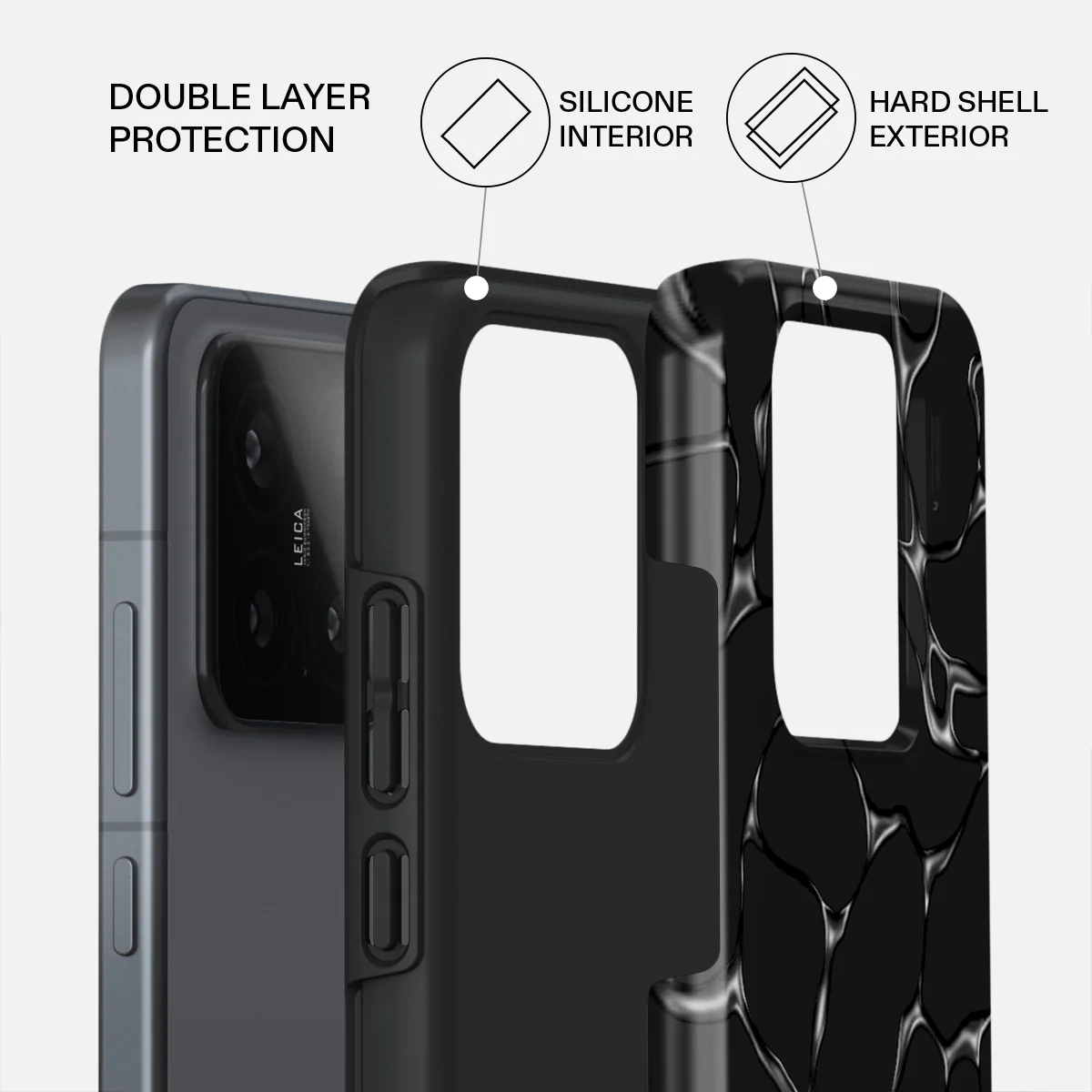 Void - Xiaomi 15 Case - Image 2