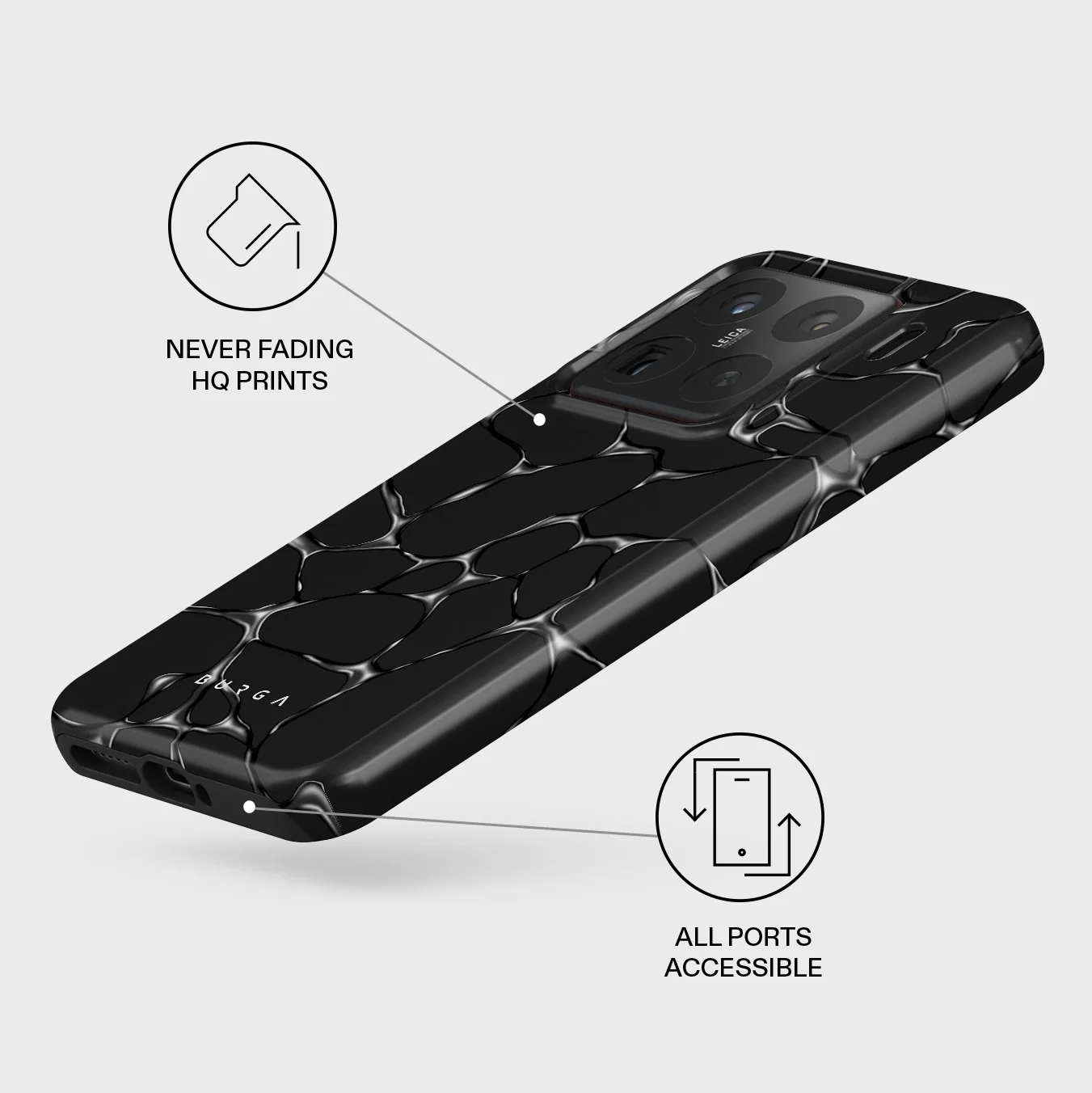 Void - Xiaomi 15 Case - Image 3