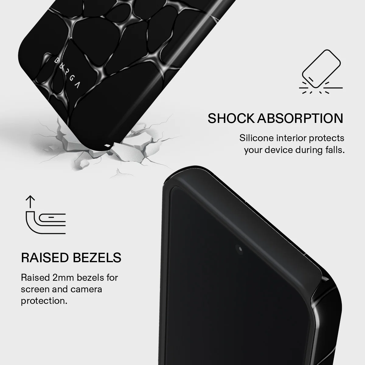Void - Xiaomi 15 Case - Image 4