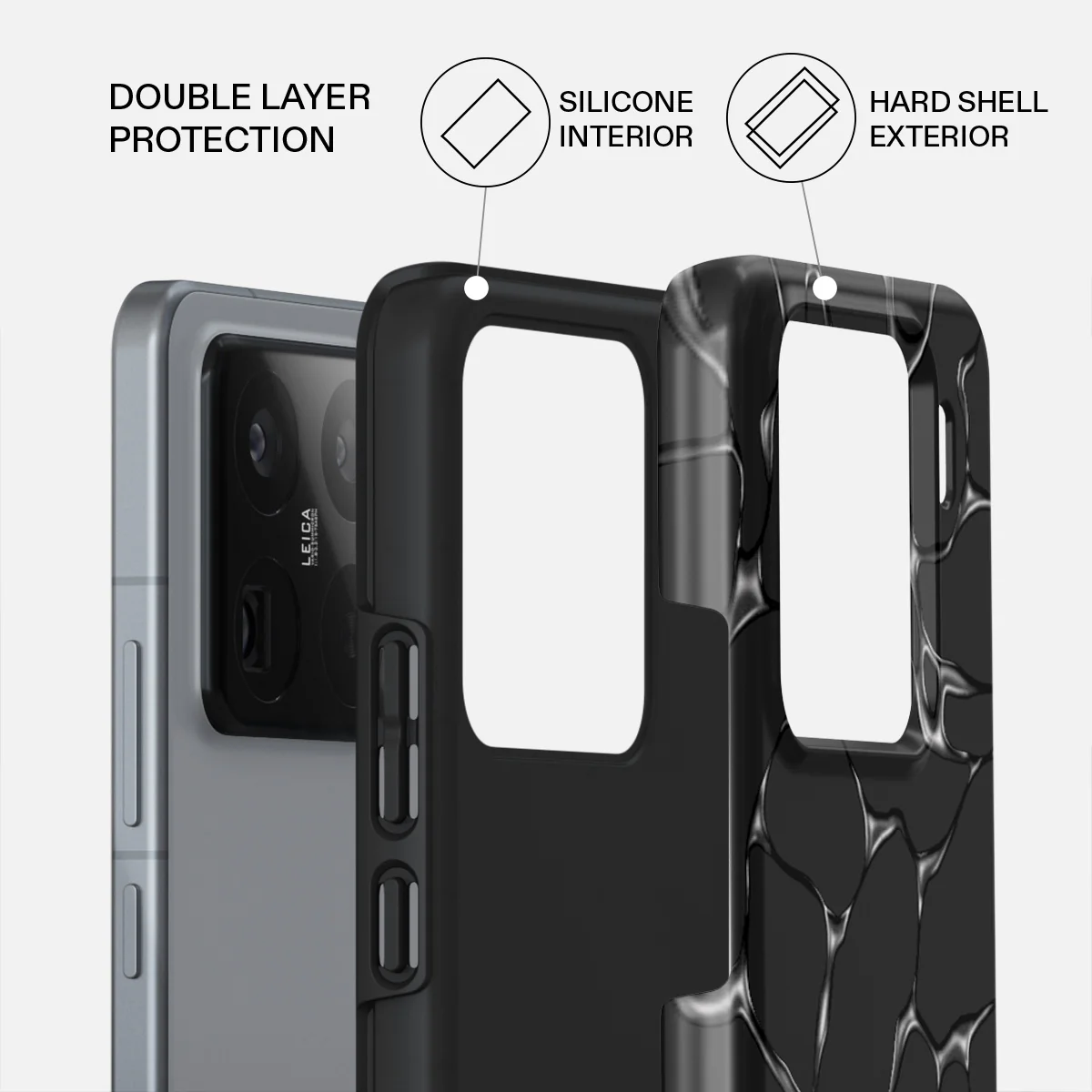 Void - Xiaomi 15 Pro Case - Image 2