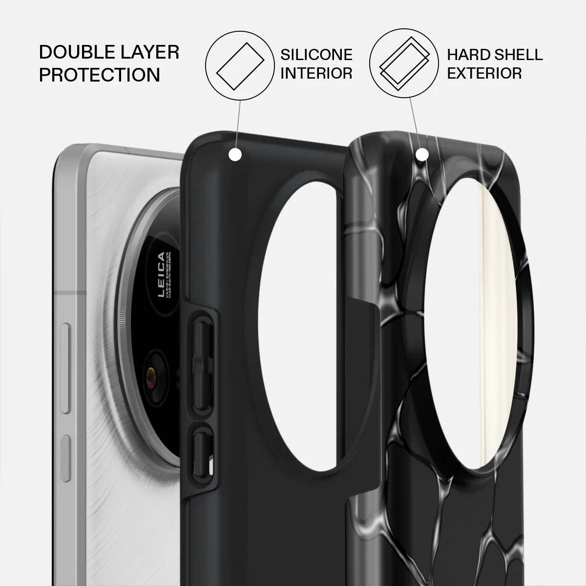 Void - Xiaomi 15 Ultra Case - Image 2