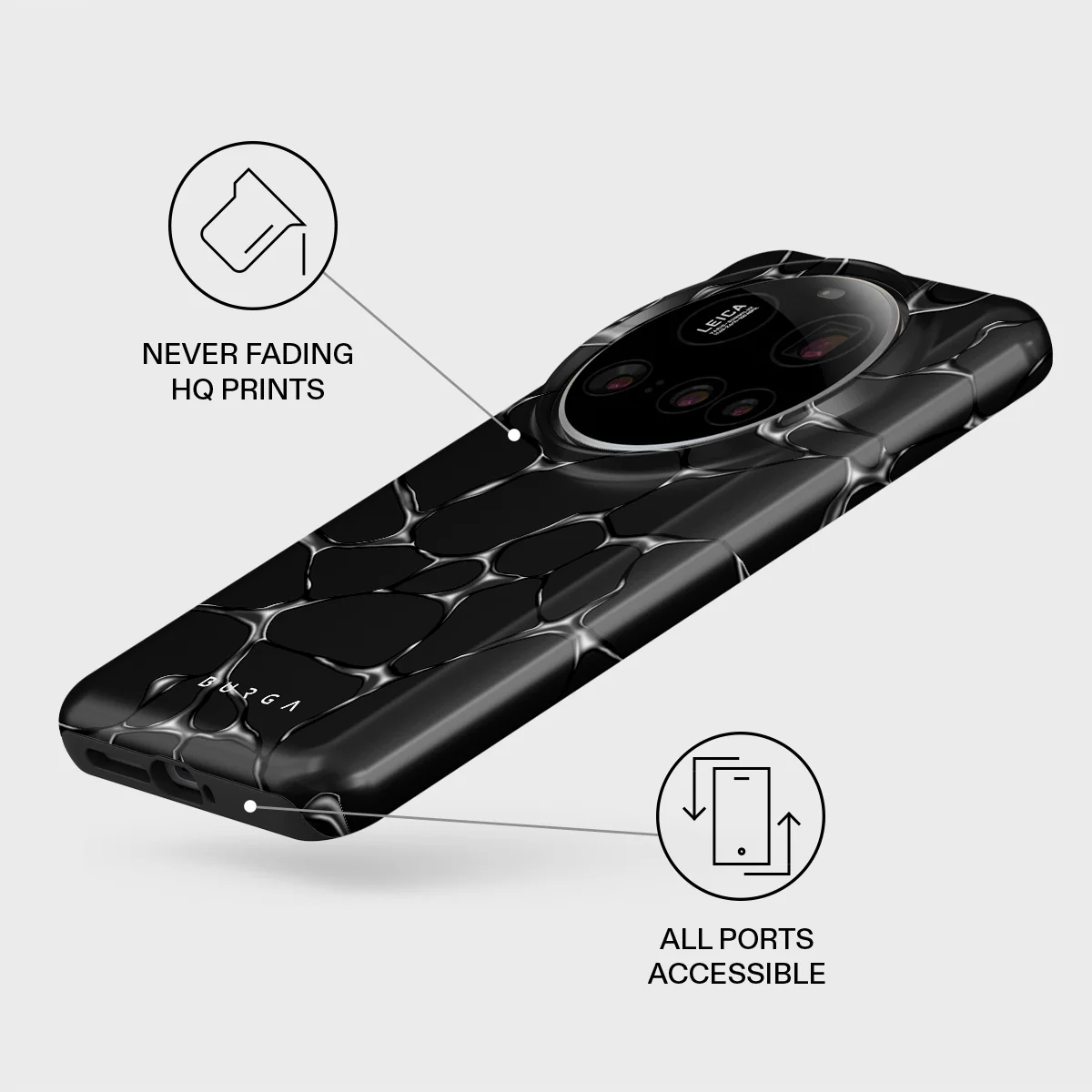 Void - Xiaomi 15 Ultra Case - Image 3