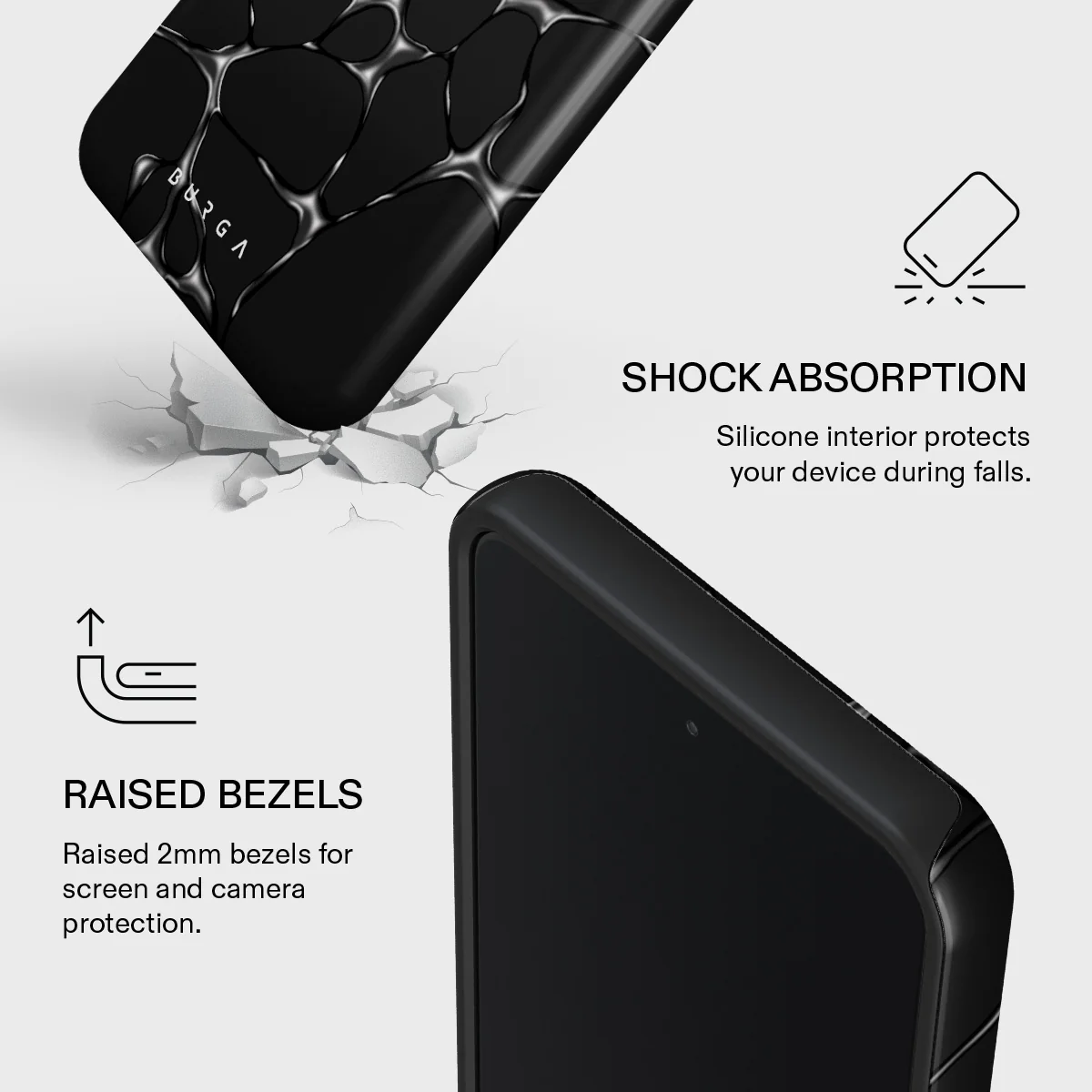 Void - Xiaomi 15 Ultra Case - Image 4