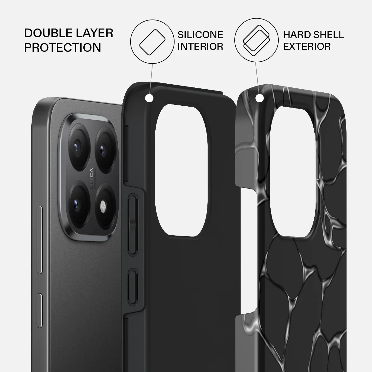 Void - Xiaomi 15T Case - Image 2