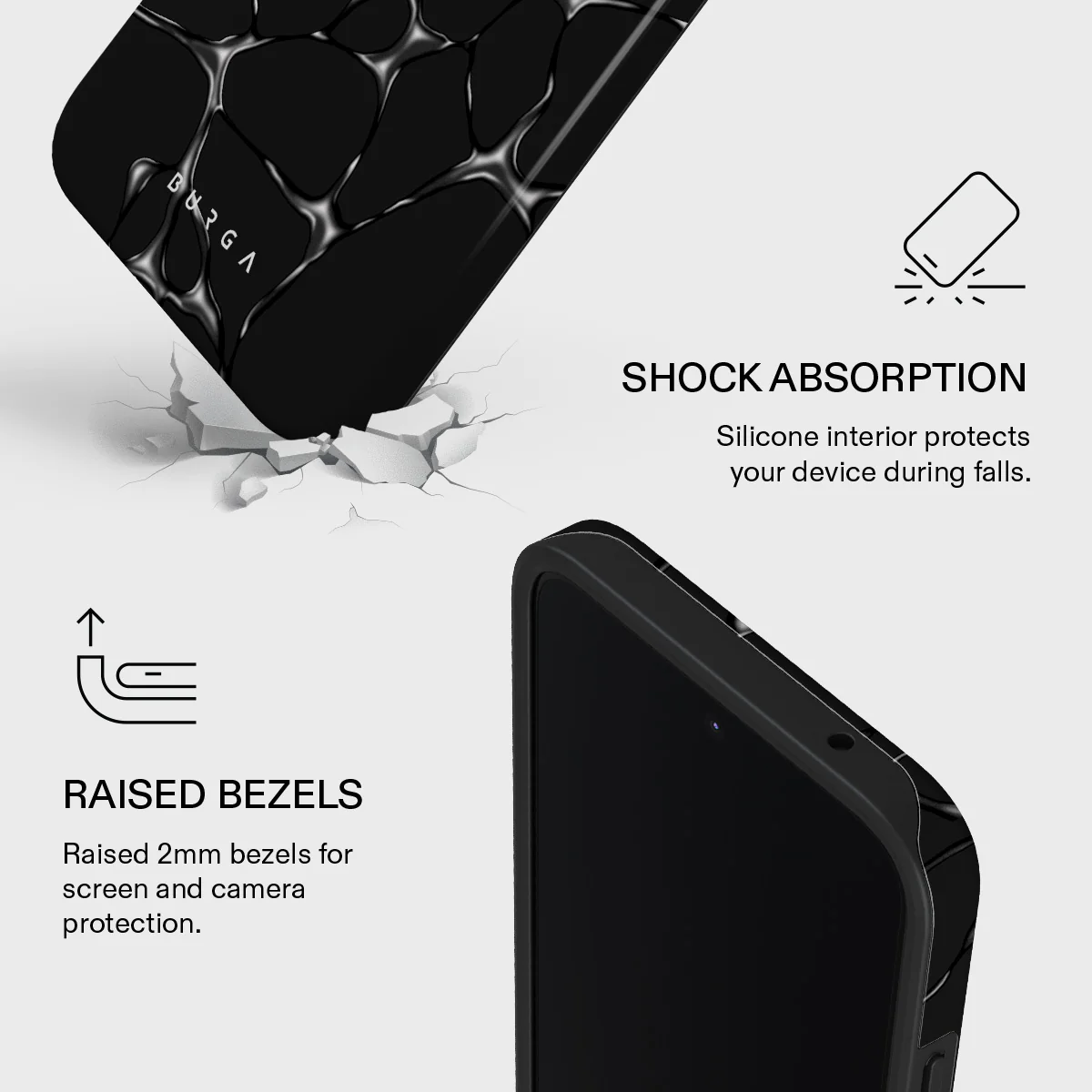 Void - Xiaomi 15T Case - Image 4