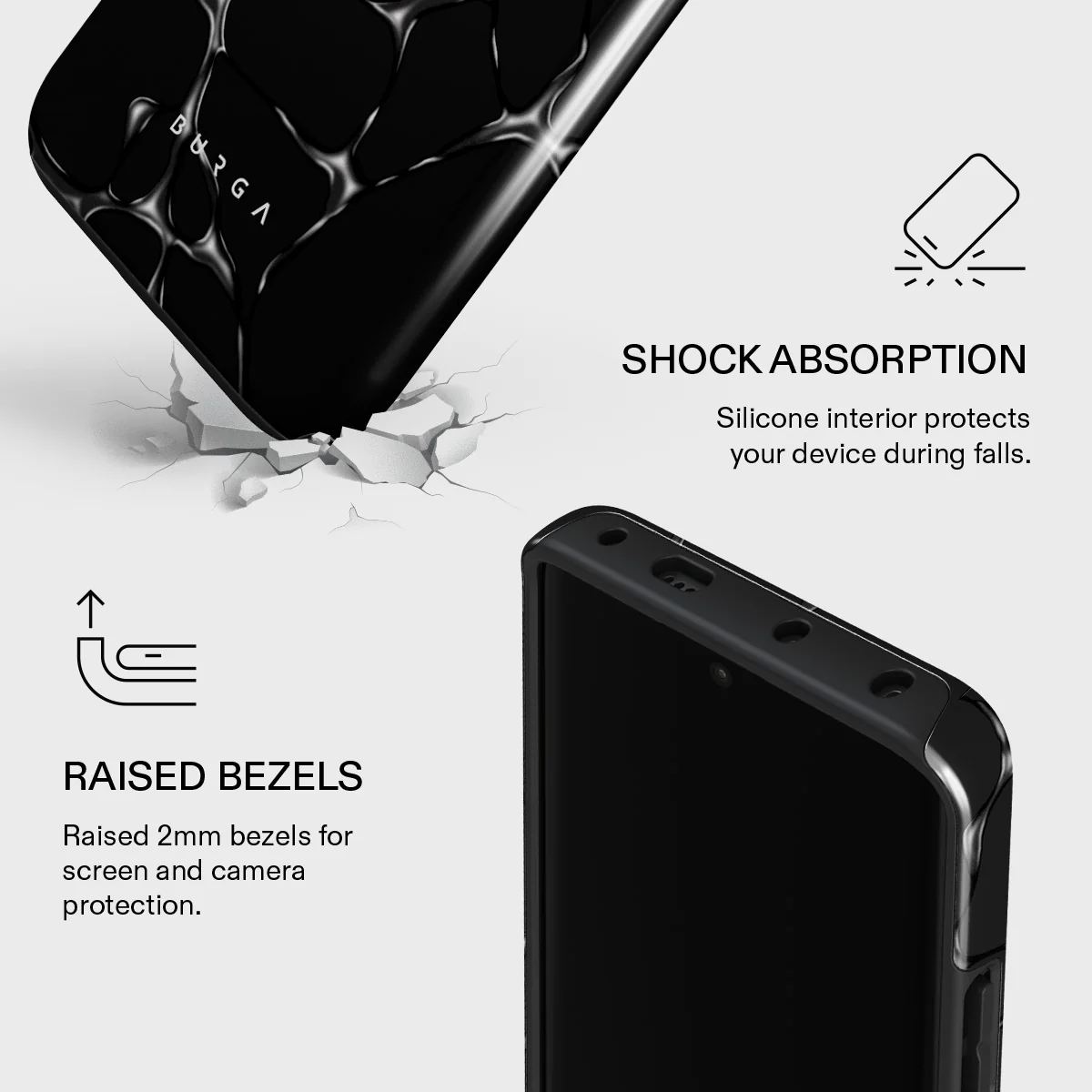 Void - Xiaomi Redmi Note 13 Pro+ 5G Case - Image 4