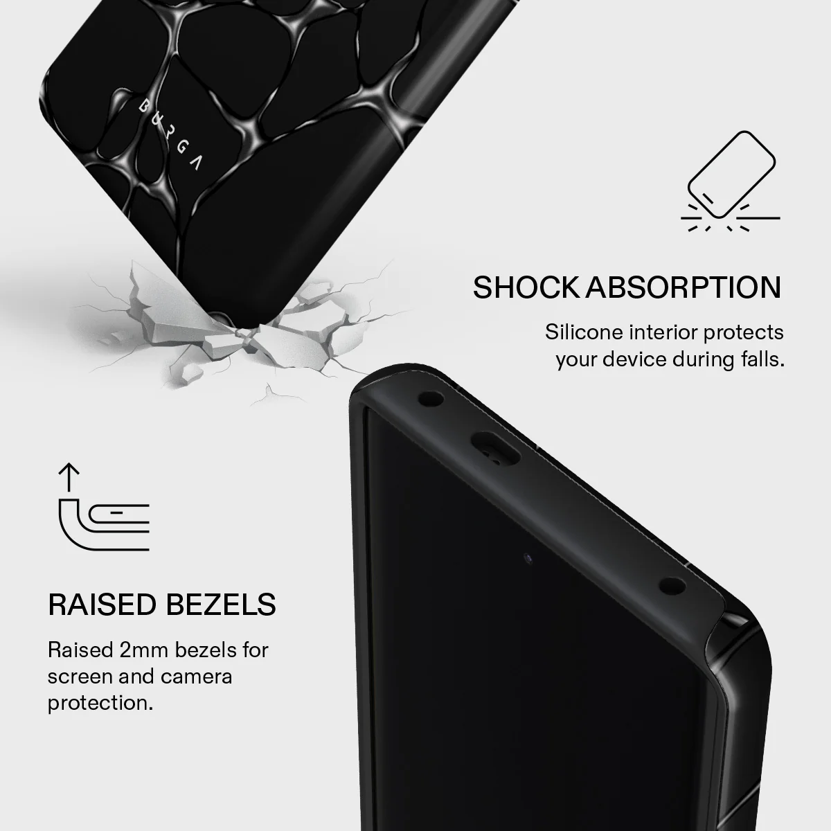 Void - Xiaomi Redmi Note 14 Pro+ 5G Case - Image 4