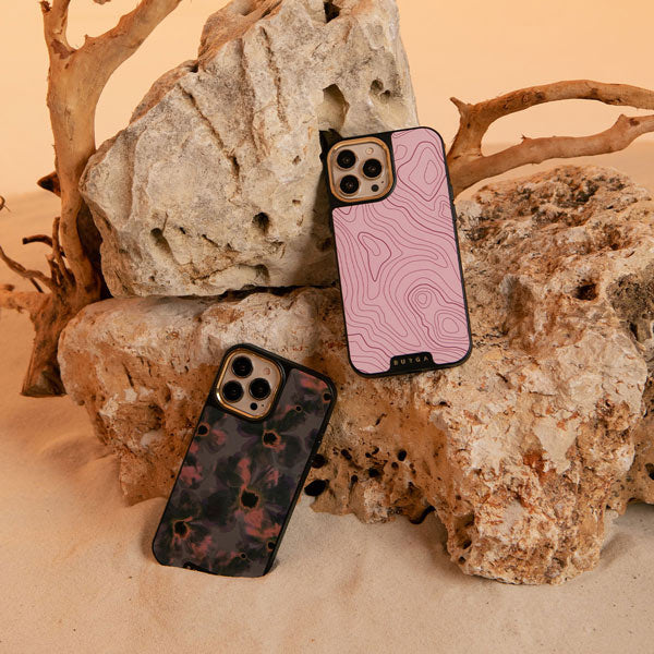 Volcanic Garden - Samsung Galaxy S26 Case - Image 47