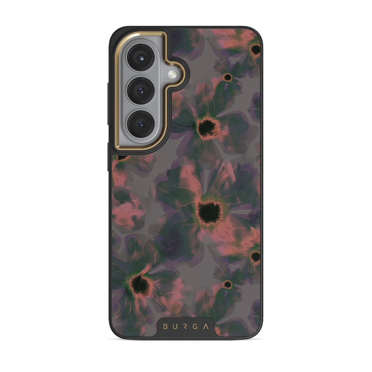 Volcanic Garden - Samsung Galaxy S26 Case - Image 5