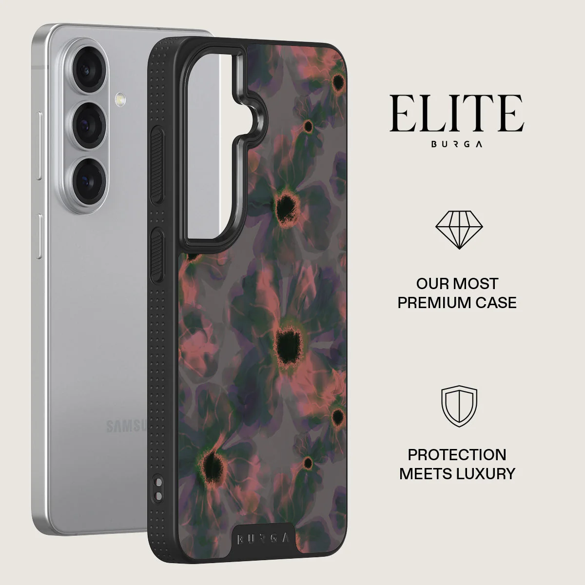 Volcanic Garden - Samsung Galaxy S26 Plus Case - Image 13