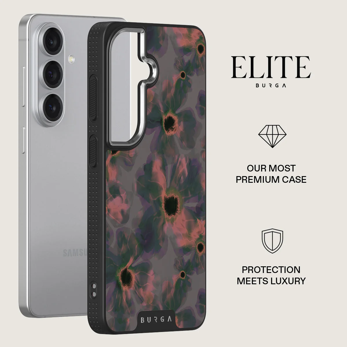 Volcanic Garden - Samsung Galaxy S26 Plus Case - Image 20