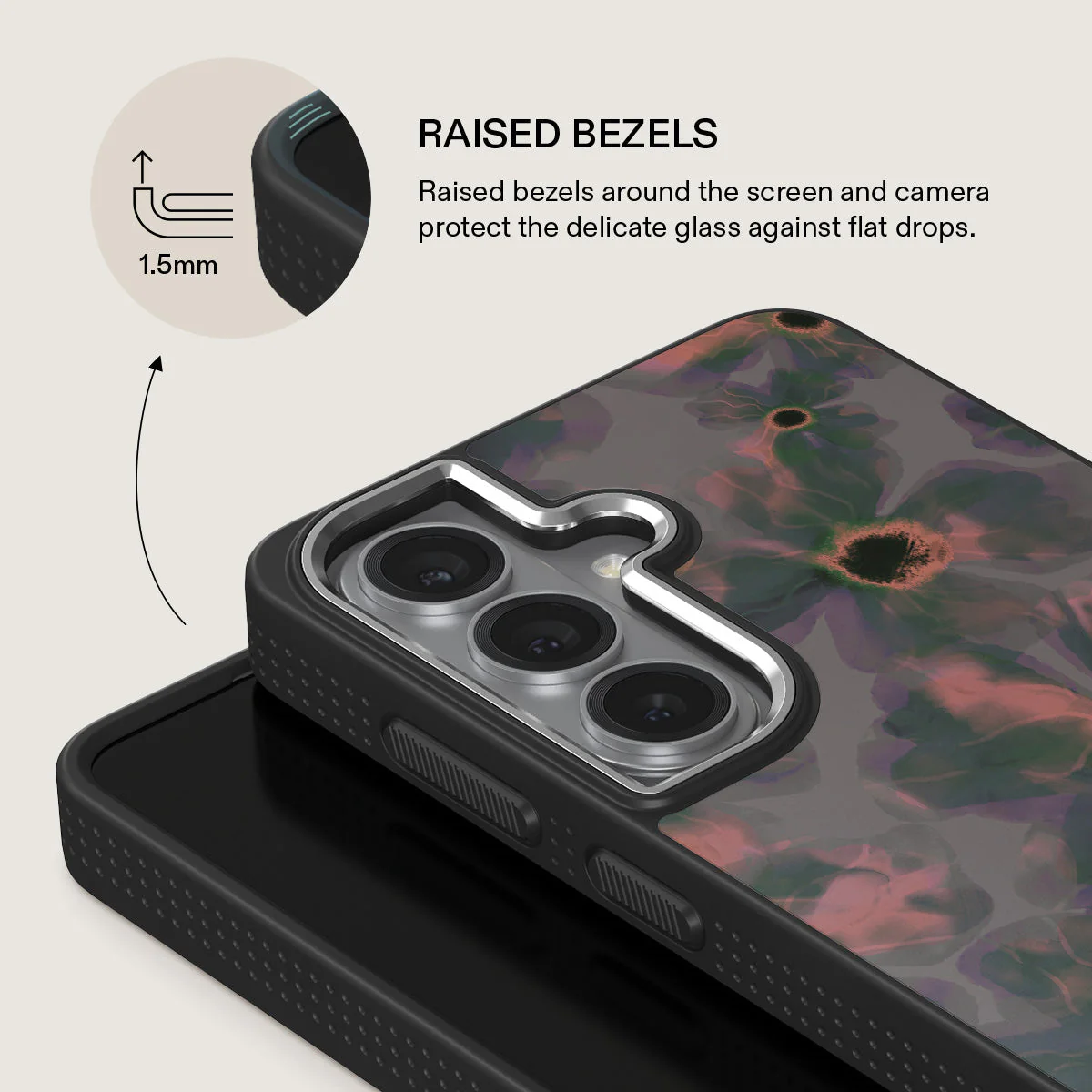 Volcanic Garden - Samsung Galaxy S26 Plus Case - Image 22