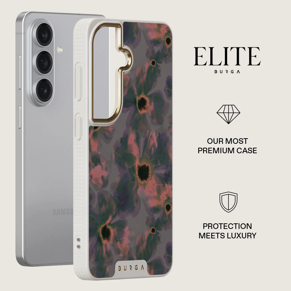 Volcanic Garden - Samsung Galaxy S26 Plus Case - Image 27