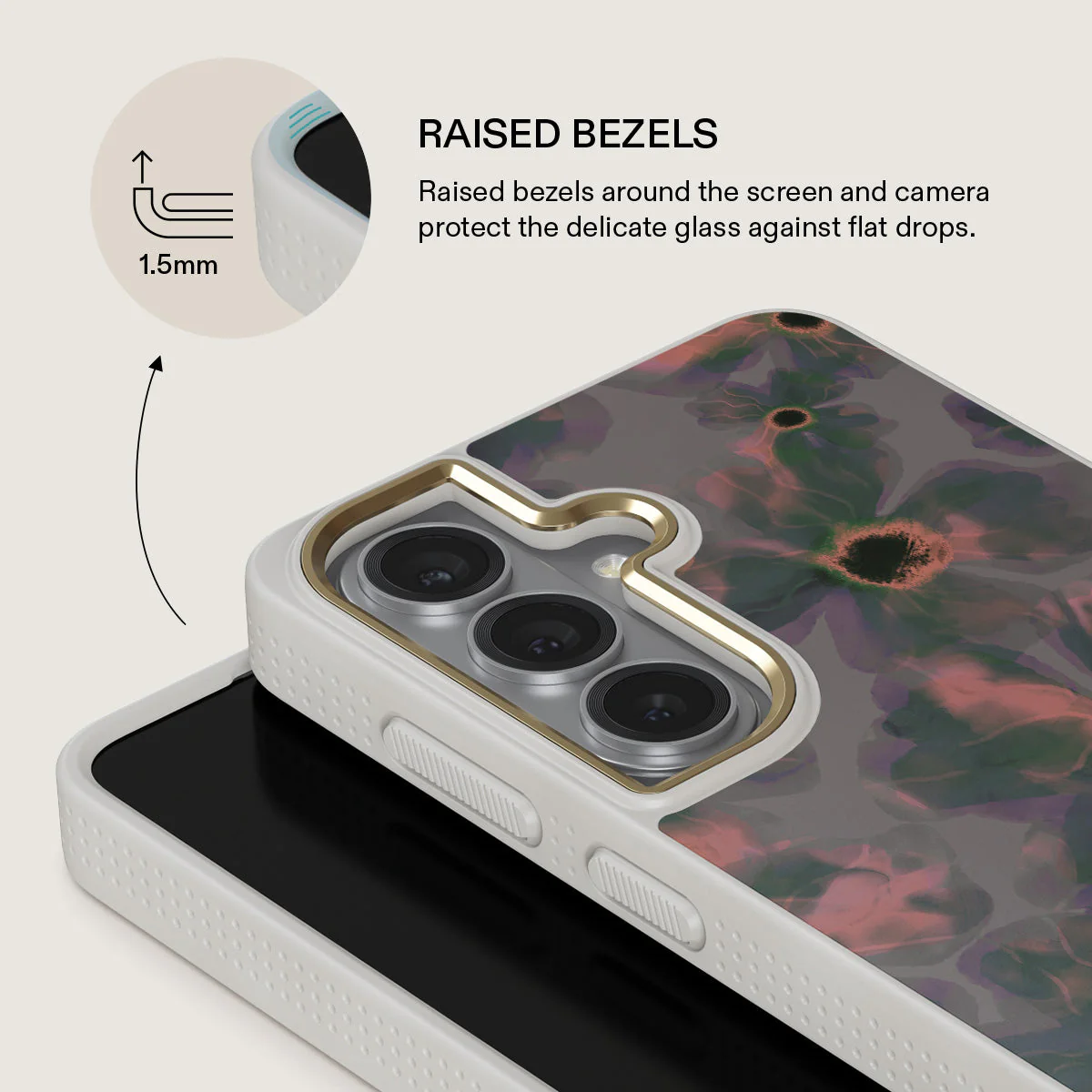 Volcanic Garden - Samsung Galaxy S26 Plus Case - Image 29