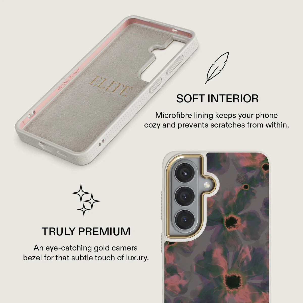 Volcanic Garden - Samsung Galaxy S26 Plus Case - Image 31