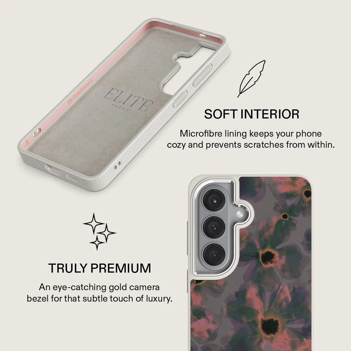 Volcanic Garden - Samsung Galaxy S26 Plus Case - Image 38
