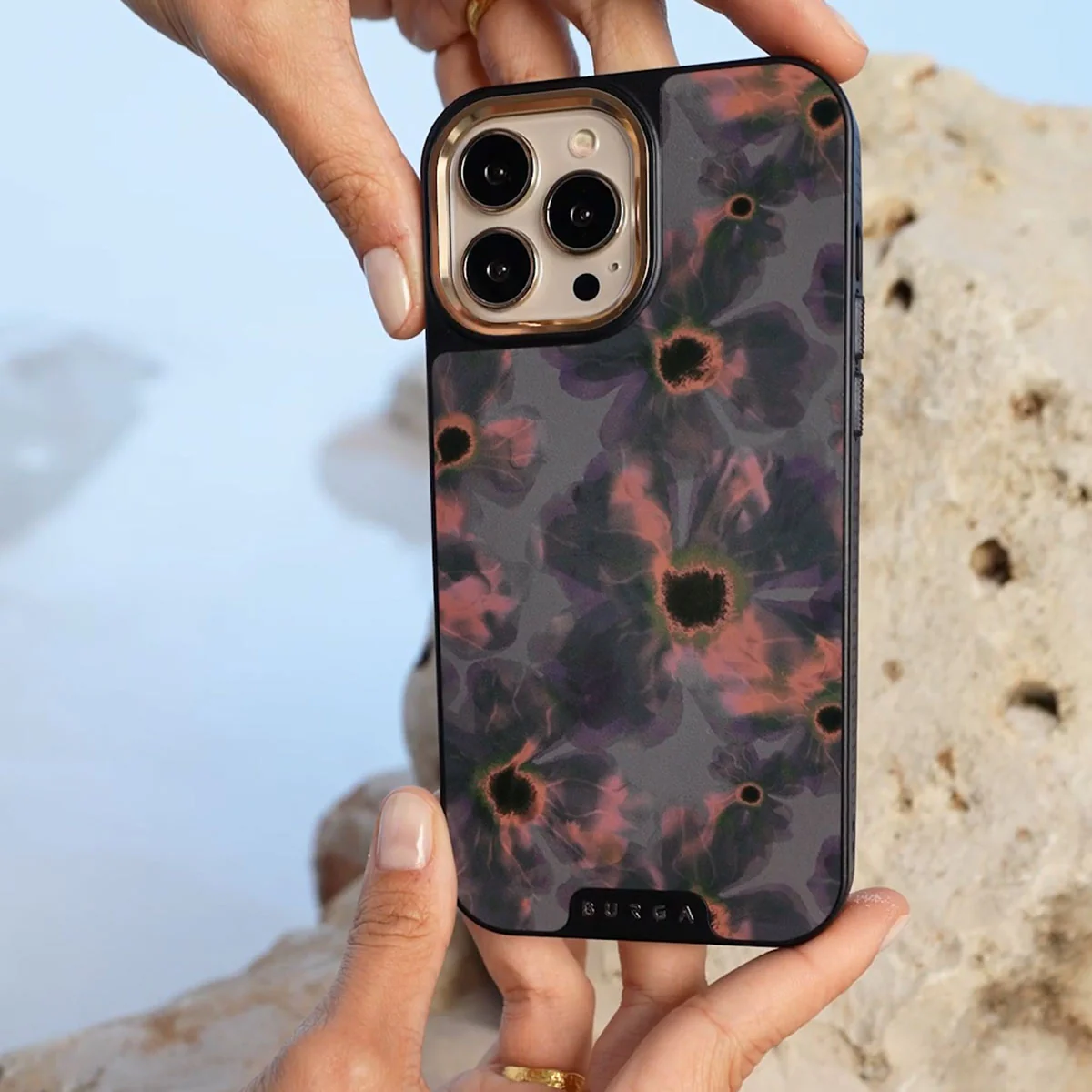 Volcanic Garden - Samsung Galaxy S26 Plus Case - Image 40