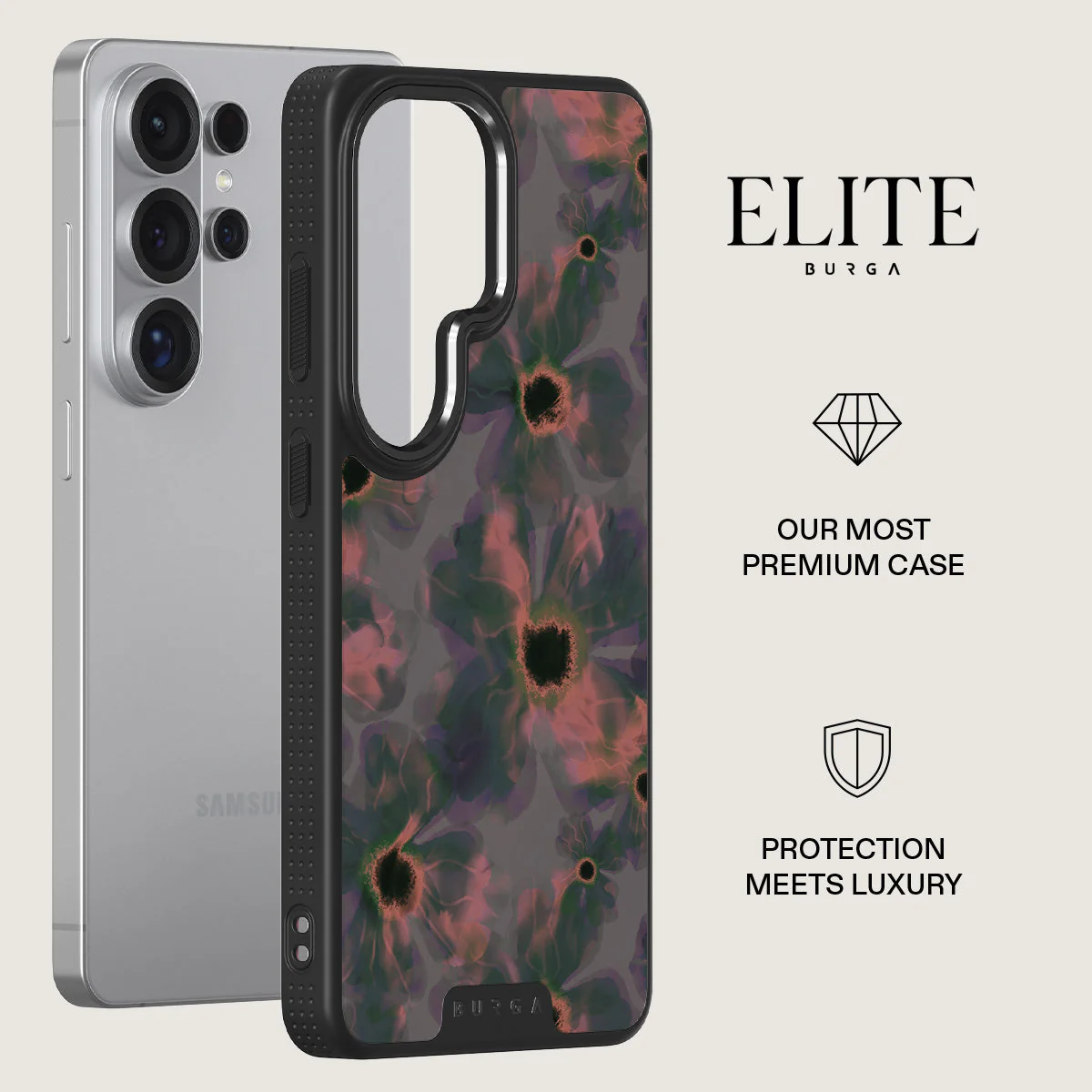 Volcanic Garden - Samsung Galaxy S26 Ultra Case - Image 13