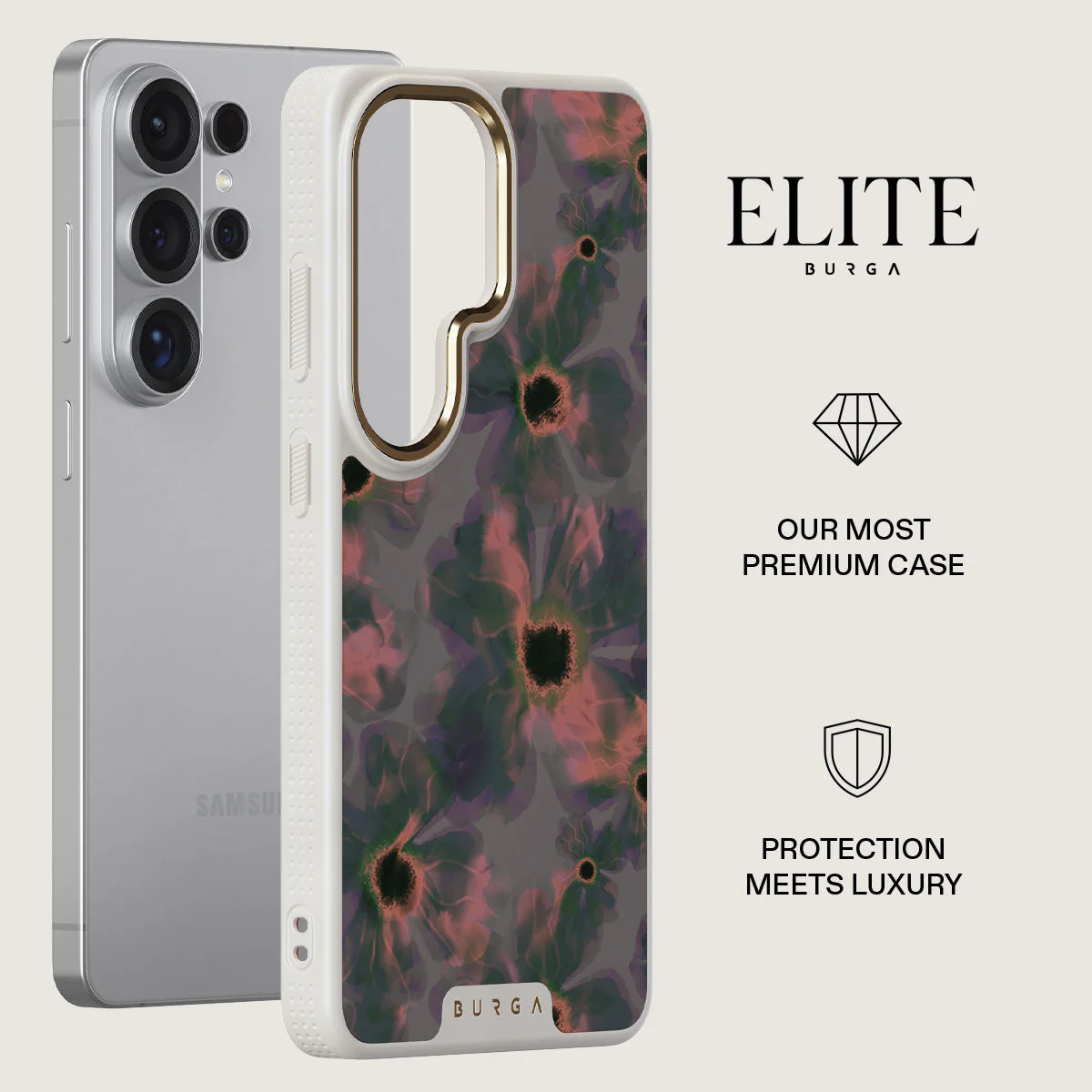 Volcanic Garden - Samsung Galaxy S26 Ultra Case - Image 27