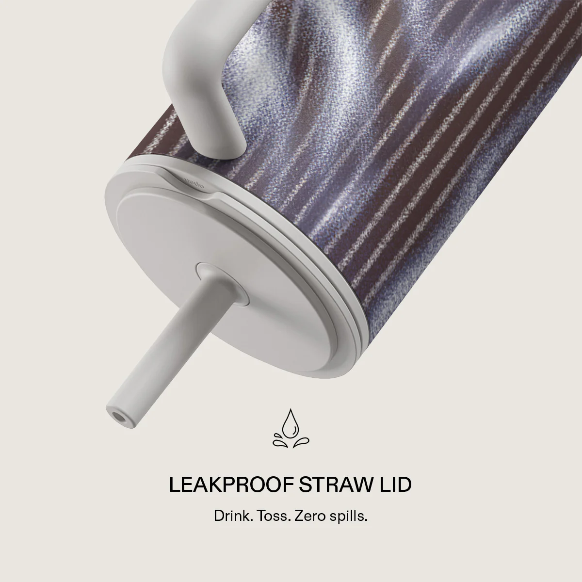Vortex - All Day Leakproof Tumbler - Image 3