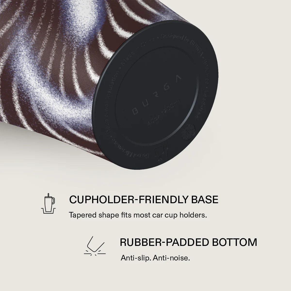 Vortex - All Day Leakproof Tumbler - Image 4
