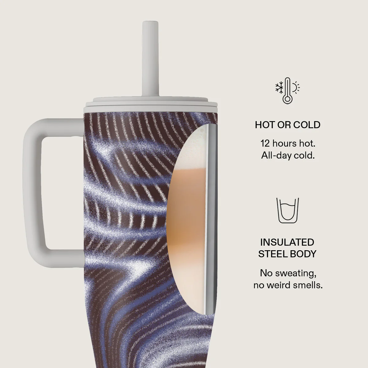 Vortex - All Day Leakproof Tumbler - Image 5